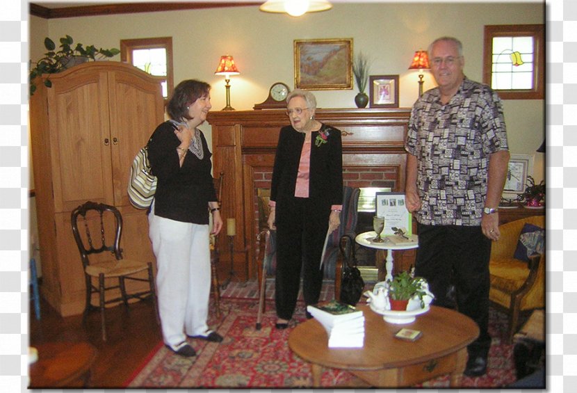 Oaklayne, The Reconstruction Book Loft Author Furniture Ceremony - Karen C Shriver Transparent PNG