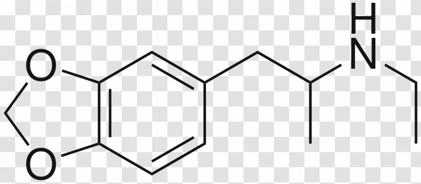 3,4-Methylenedioxy-N-ethylamphetamine MDMA Methamphetamine Drug - Methylenedioxy - Mdma Transparent PNG