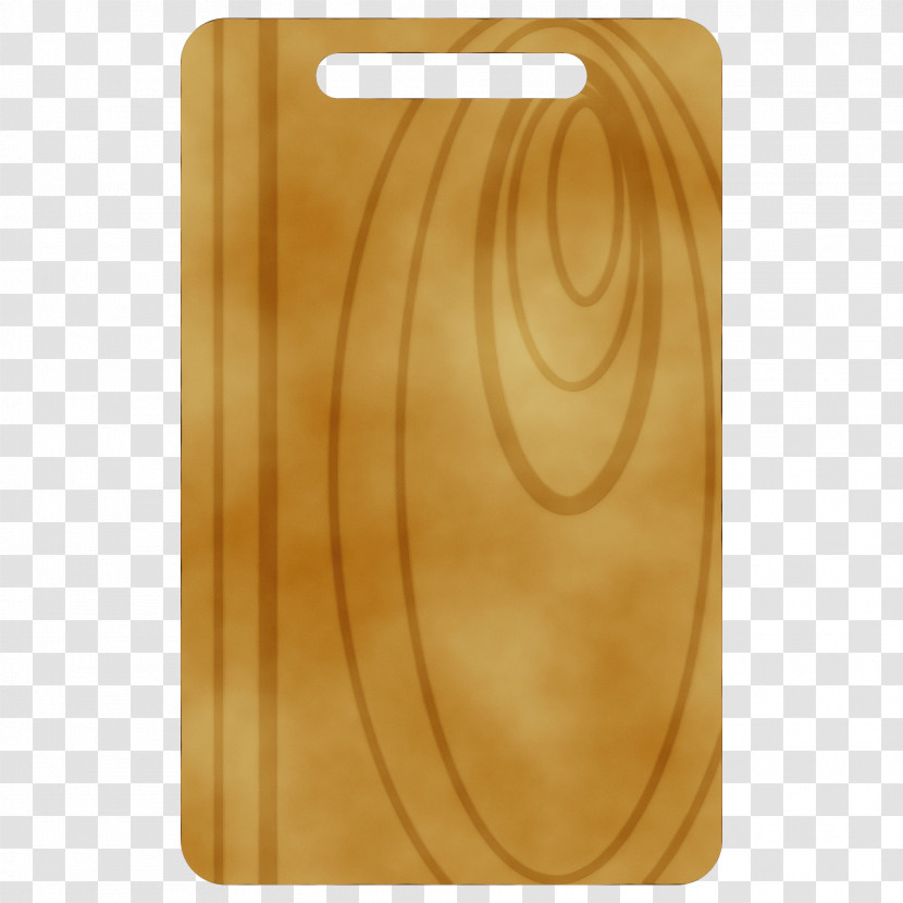Wood Stain Varnish Rectangle Mobile Phone Case Mobile Phone Accessories Transparent PNG