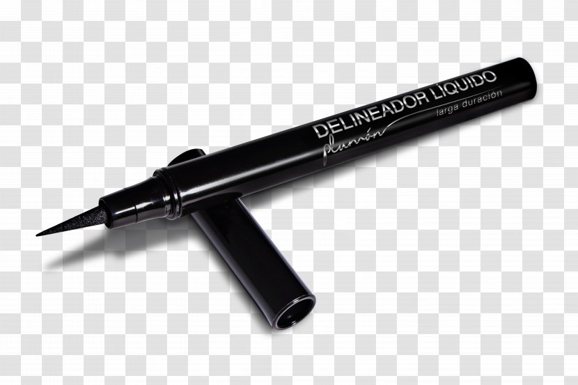 Cosmetics Eye Liner Terrain Marker Pen Transparent PNG