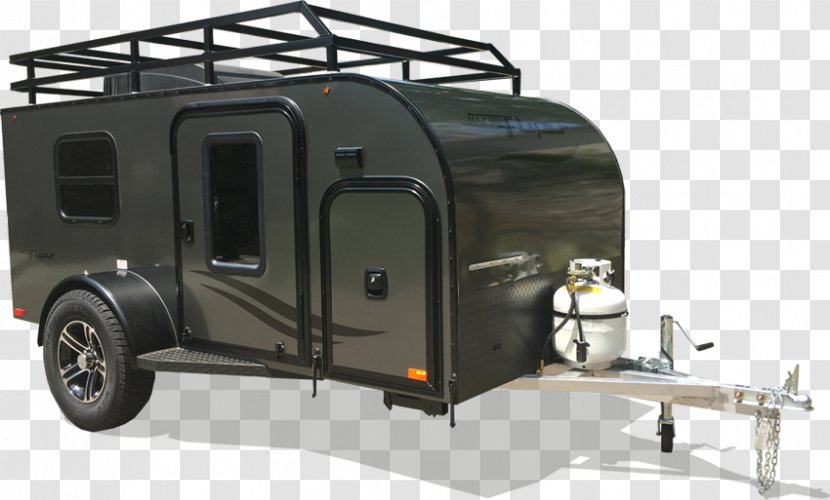 Caravan Campervans Acres Outdoors Tire - Trailer Flyer Transparent PNG