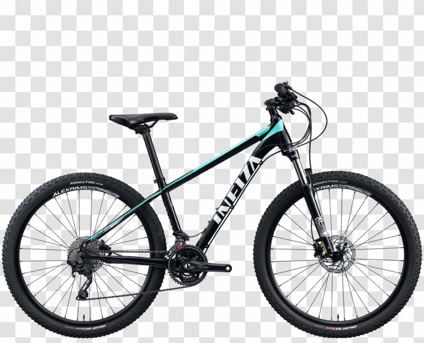 Mountain Bike Trek Bicycle Corporation Giant Bicycles Shimano - Electric Transparent PNG