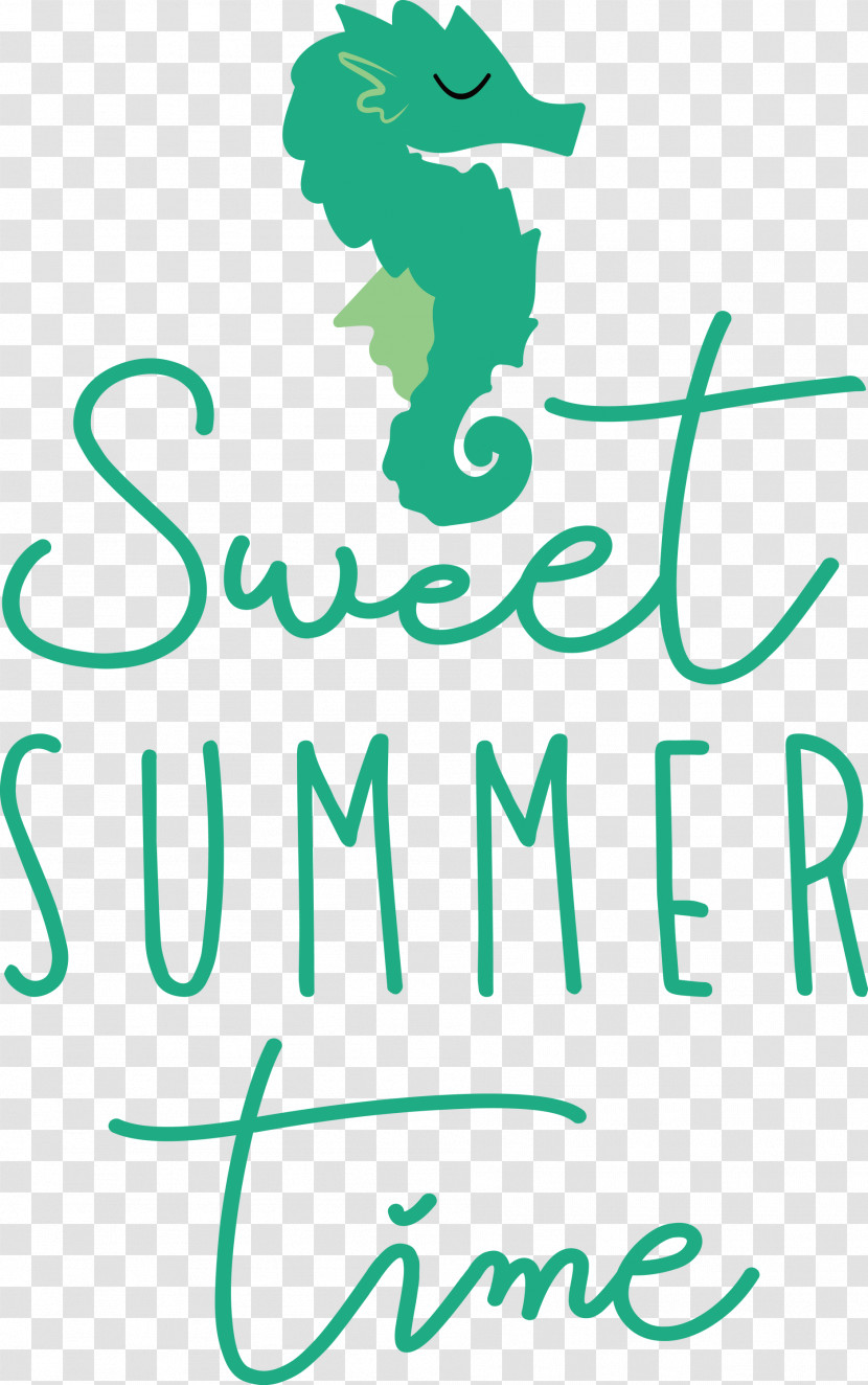 Sweet Summer Time Summer Transparent PNG