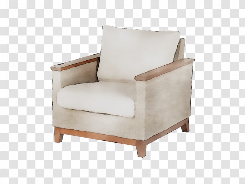 Club Chair Couch Product Design - Furniture Transparent PNG