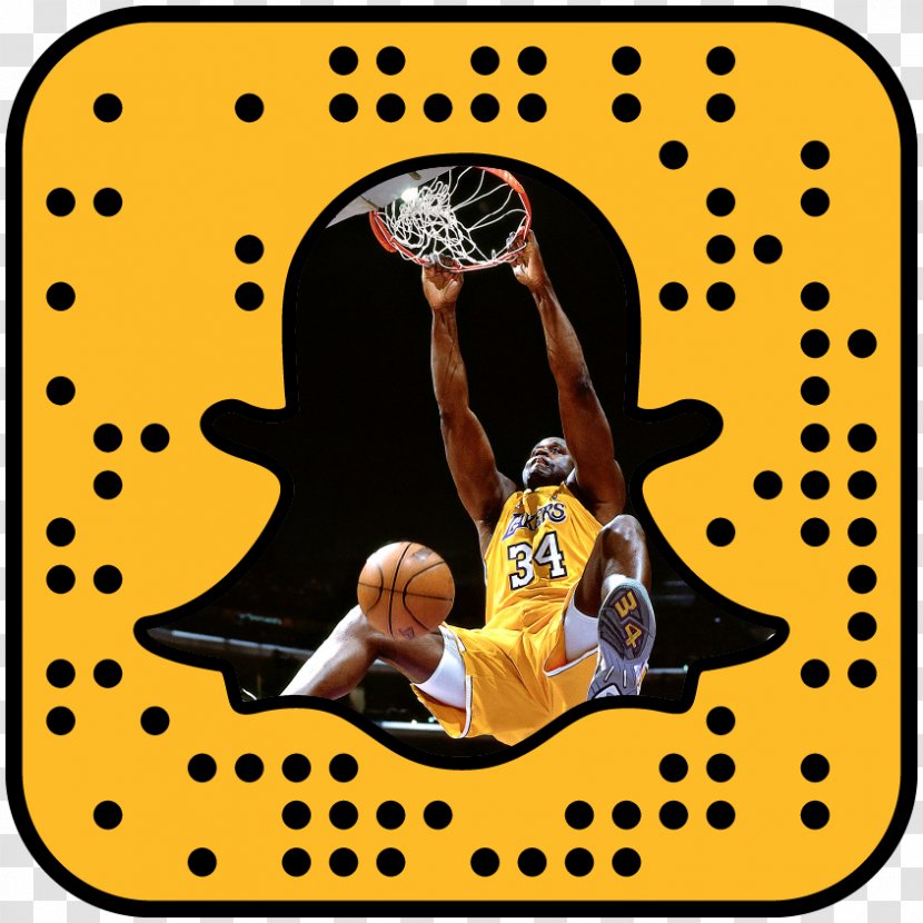 Los Angeles Lakers NBA Slam Dunk Contest - Michael Jordan - Nba Transparent PNG