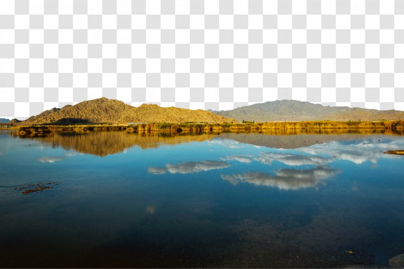 Kanas Lake Loch Photography - Water - Cocoa Sullivan Transparent PNG