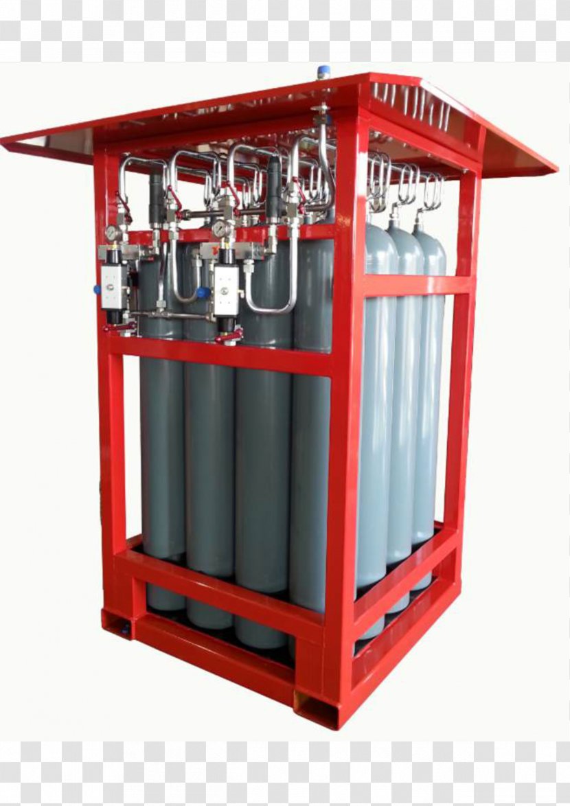 Compressed Natural Gas Methane Liquefied - Machine - 鲜花 Transparent PNG