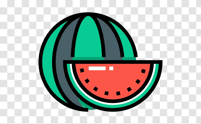 Watermelon Green Line Clip Art Transparent PNG