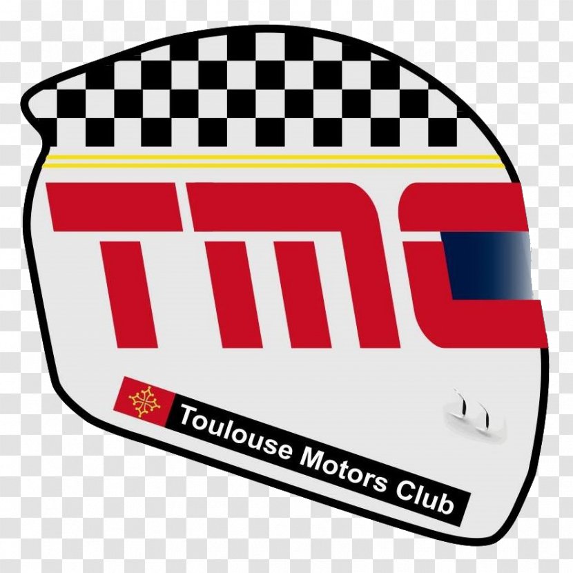 Logo Headgear Font Line Product - Brand - Motor Club Transparent PNG