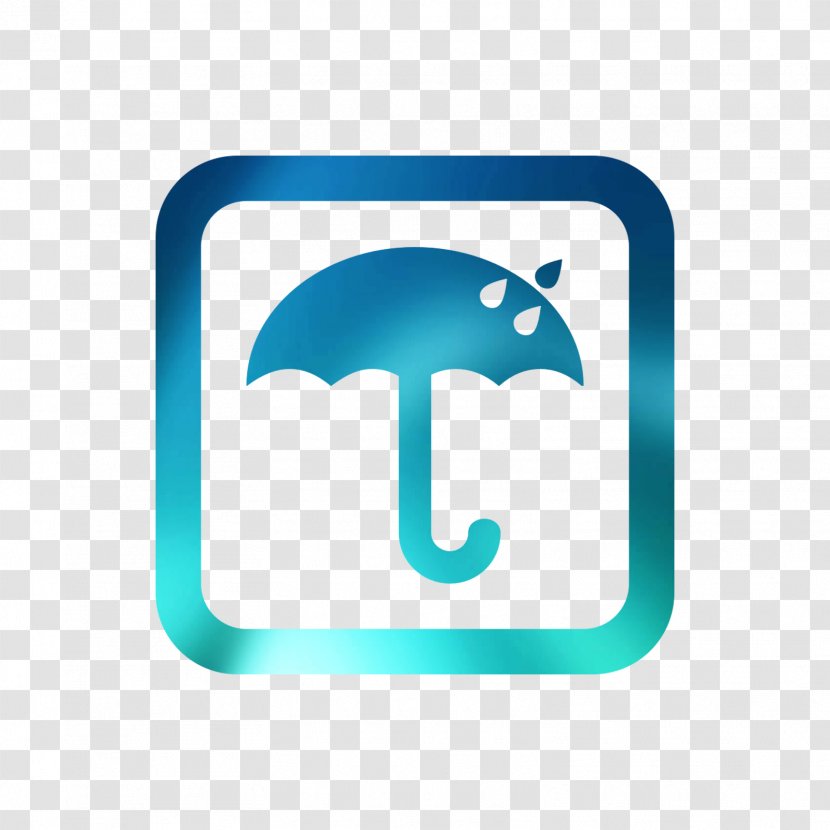Logo Product Design Font - Turquoise Transparent PNG