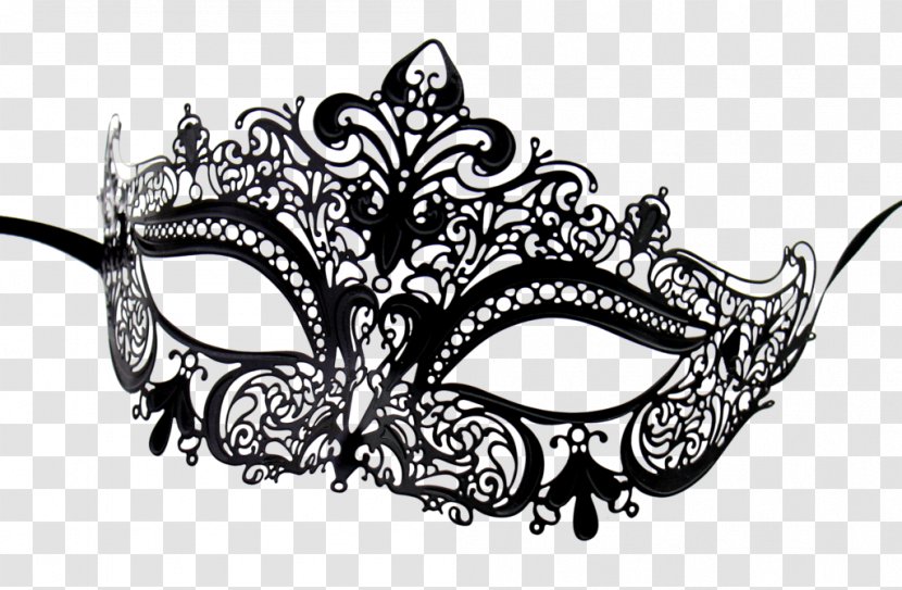 Mask Masquerade Ball Costume Party - Moths And Butterflies Transparent PNG