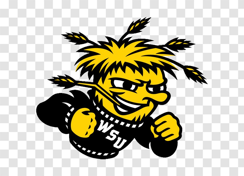 Charles Koch Arena Wichita State Shockers Men's Basketball Women's Baseball Sport - Membrane Winged Insect Transparent PNG