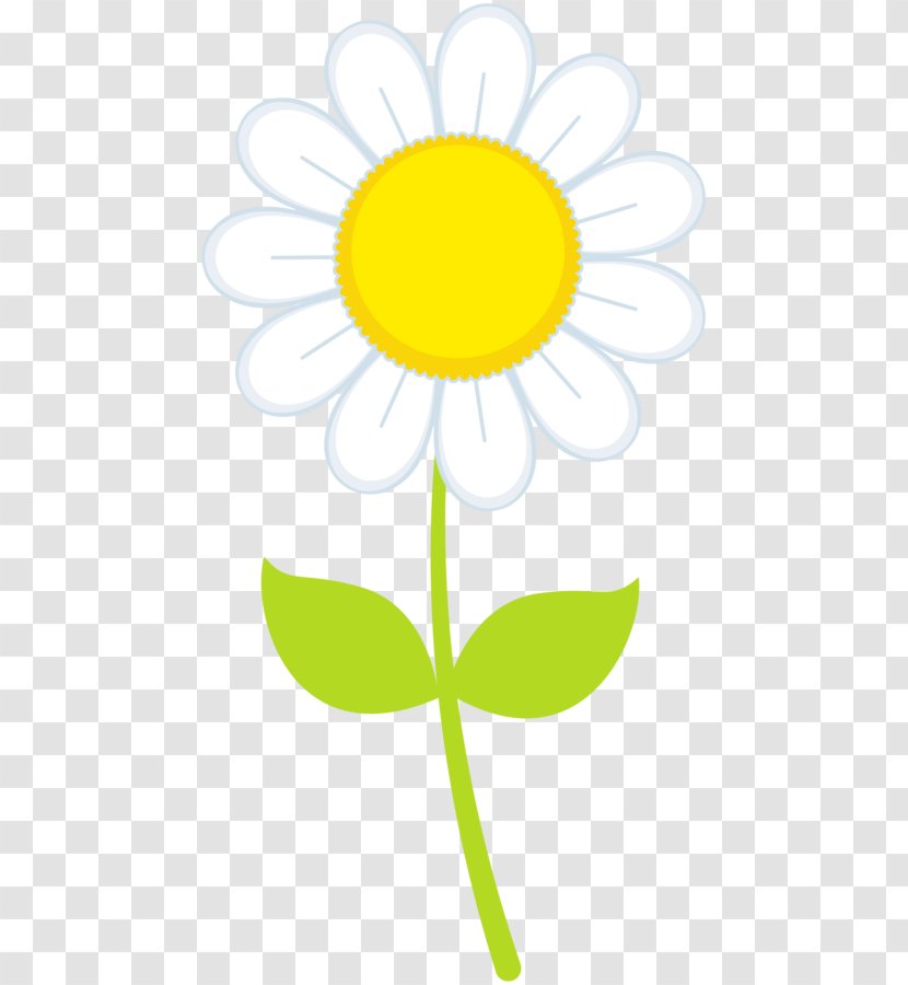 Flower Clip Art Paper Illustration Drawing - Leaf - Sewn Sunflower Transparent PNG