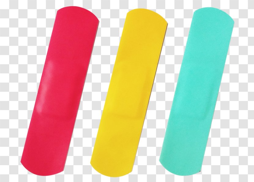 Adhesive Bandage Plastic Color Contraceptive Patch - Sterile Eo Transparent PNG