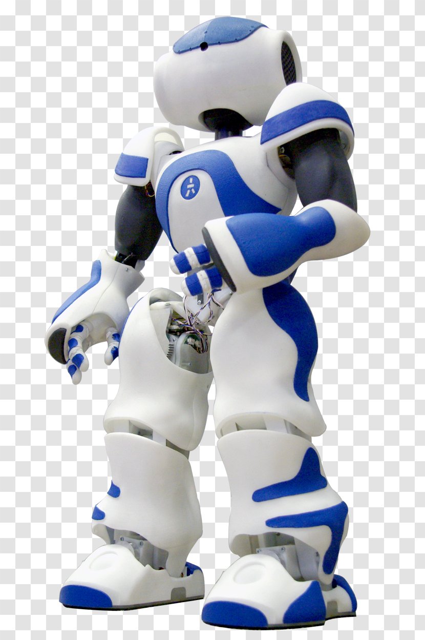 Humanoid Robot Nao Emotion Transparent PNG