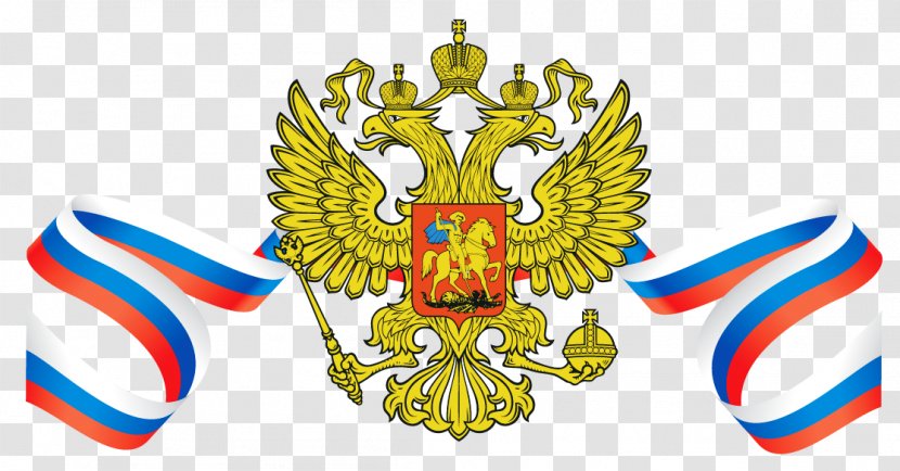 Flag Of Russia Government Expert Coat Arms Research - Crest - Business Transparent PNG
