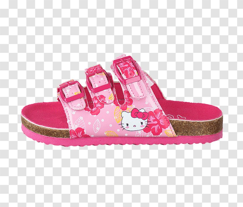 Sandal Shoe Cross-training Walking Pink M - Magenta Transparent PNG