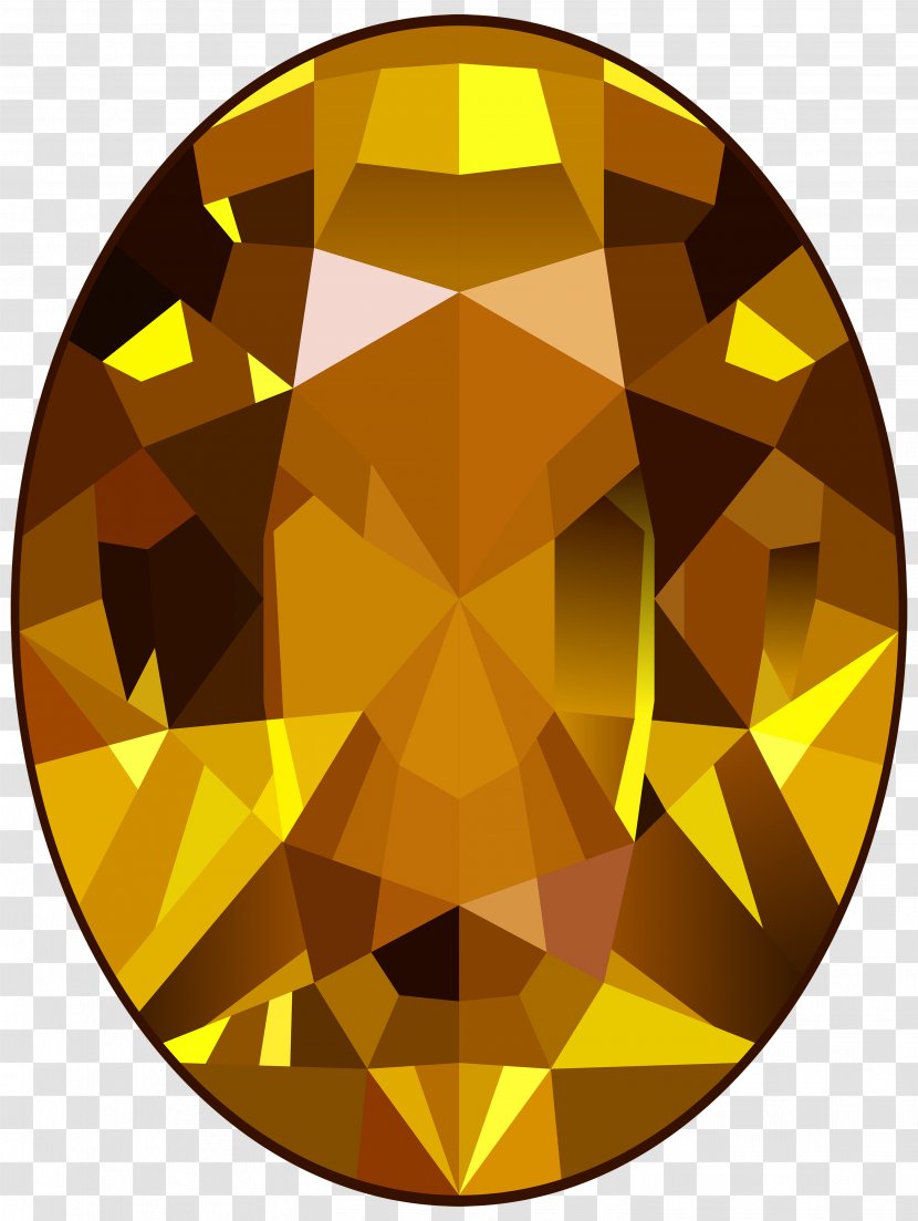 Gemstone Diamond Jewellery Clip Art - Stone Transparent PNG