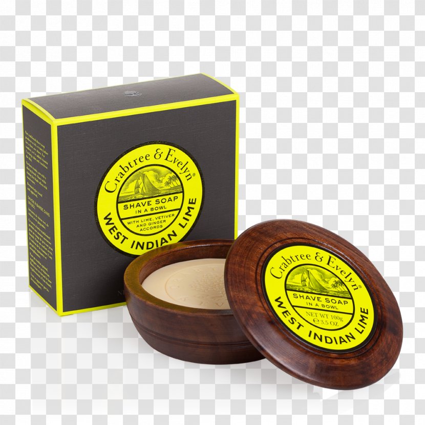 Shaving Soap Aftershave Cream - Beard Transparent PNG