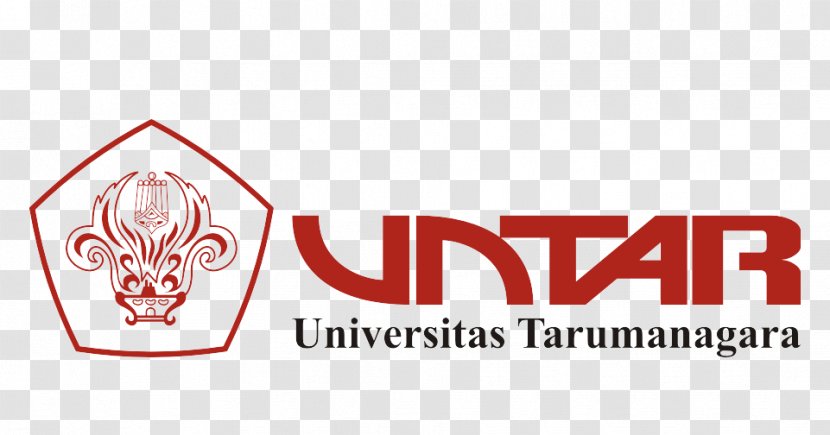 Tarumanagara University Logo Brand - Corel Transparent PNG