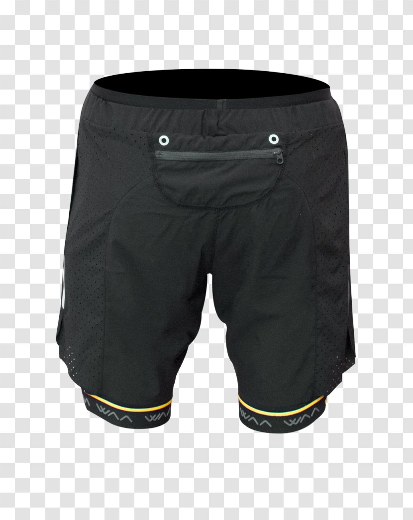Bermuda Shorts Pants Running Trunks - Handler Transparent PNG