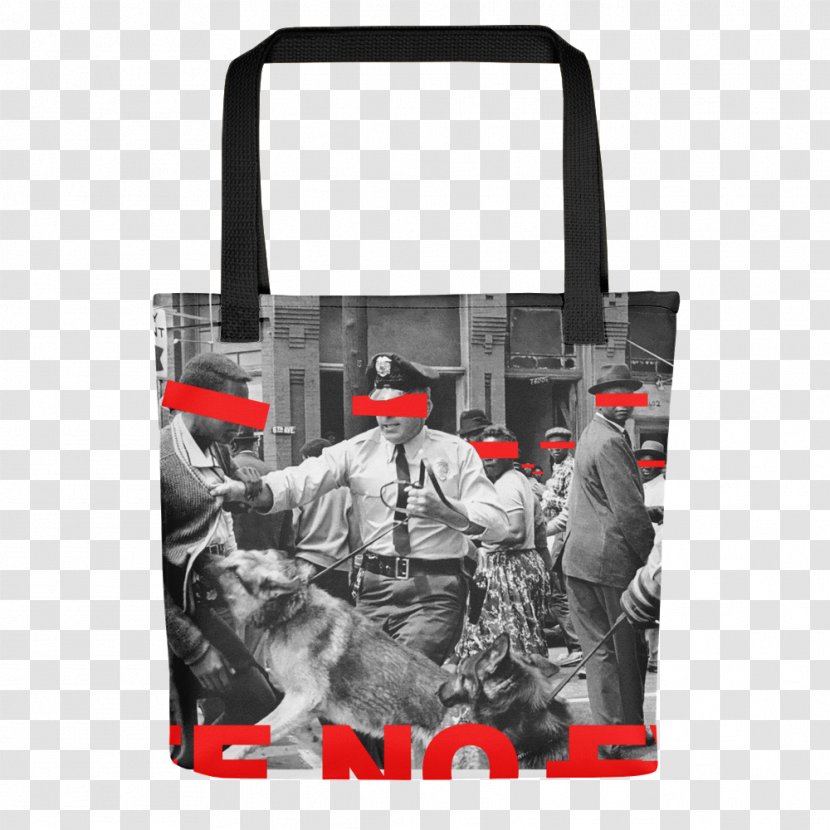 African-American Civil Rights Movement Birmingham Campaign United States Act Of 1964 Movements - Luggage Bags Transparent PNG