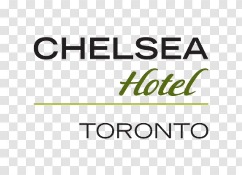 Chelsea Hotel, Toronto Logo Brand - Chef Female Transparent PNG