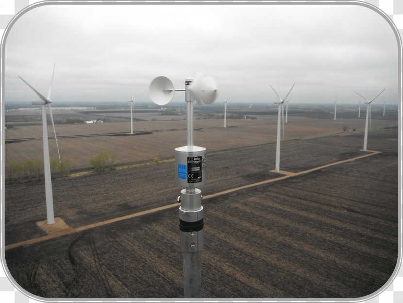 Wind Turbine Energy Power Resource Assessment - Tower Transparent PNG