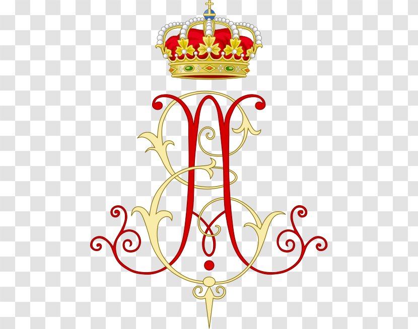 Clip Art Spain Spanish Royal Crown - Victoria Day Queen Transparent PNG
