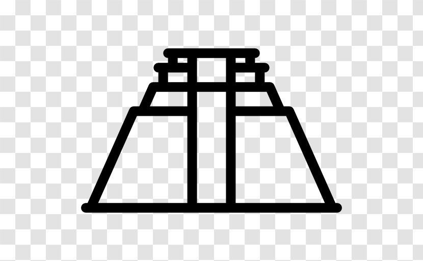 Pyramid Of The Magician Monument - Landmark - Colosseum New Builder Transparent PNG