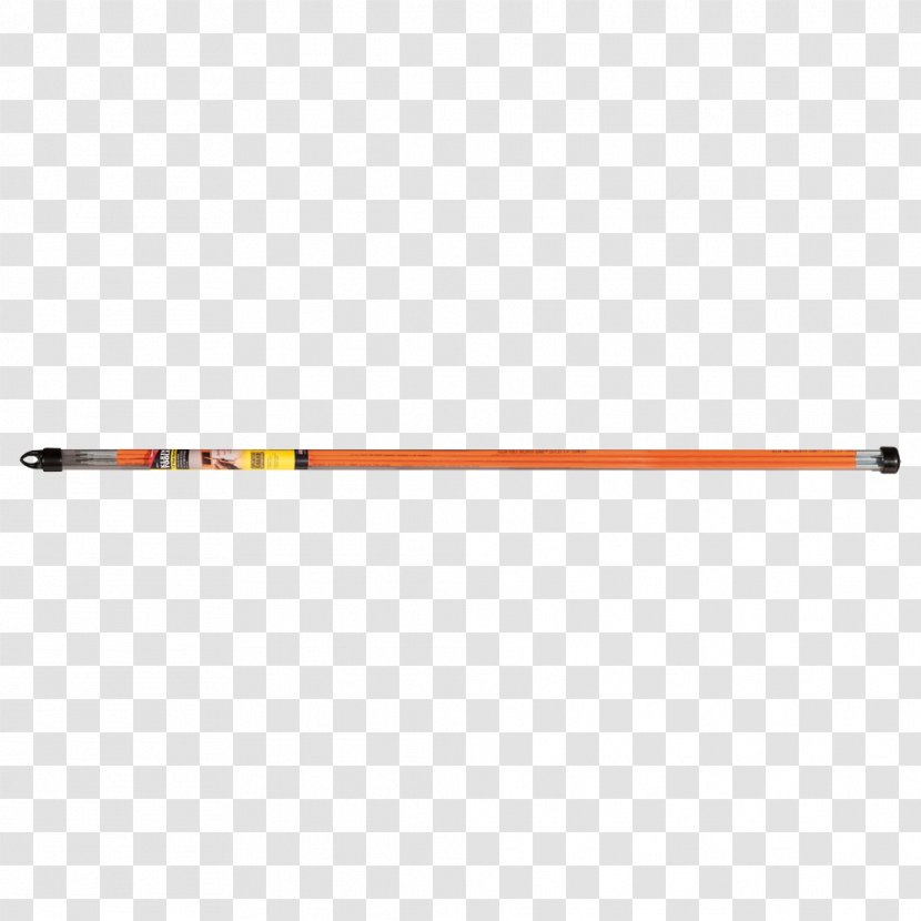 Cue Stick Line - Fishing Pole Transparent PNG