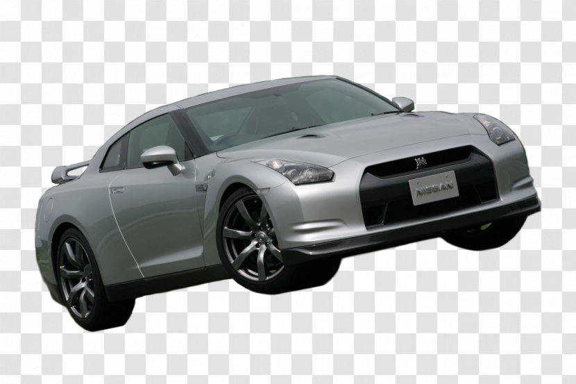 Nissan Skyline GT-R Car 2017 New York International Auto Show Transparent PNG