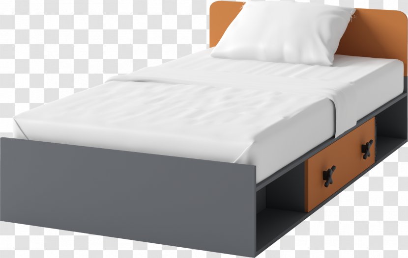Bed Icon - Buffets Sideboards Transparent PNG