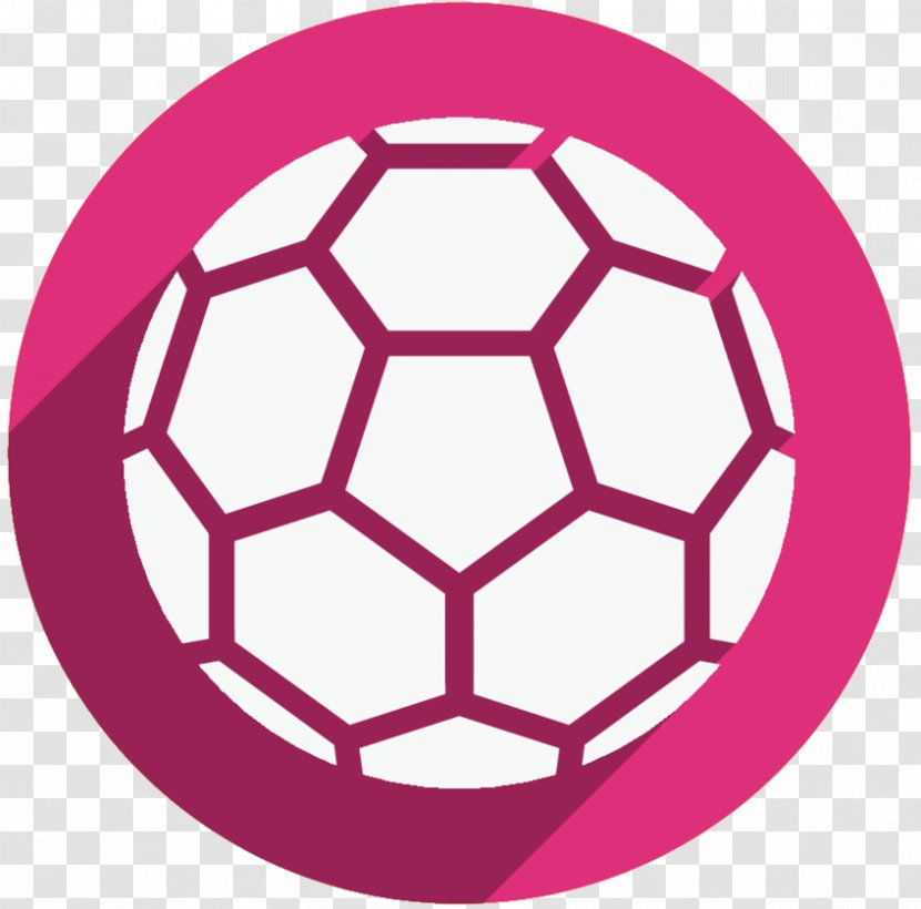Handball Vector Graphics Royalty-free Illustration - Royaltyfree - Ball Transparent PNG