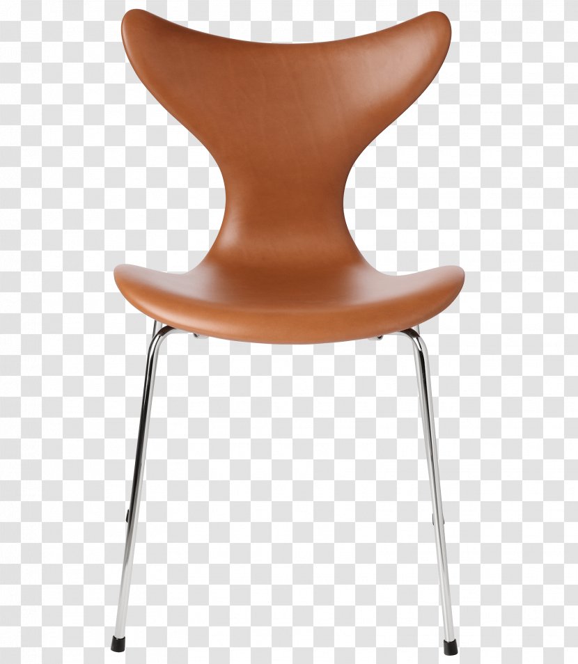 Chair Table Fritz Hansen Carl & Søn Transparent PNG