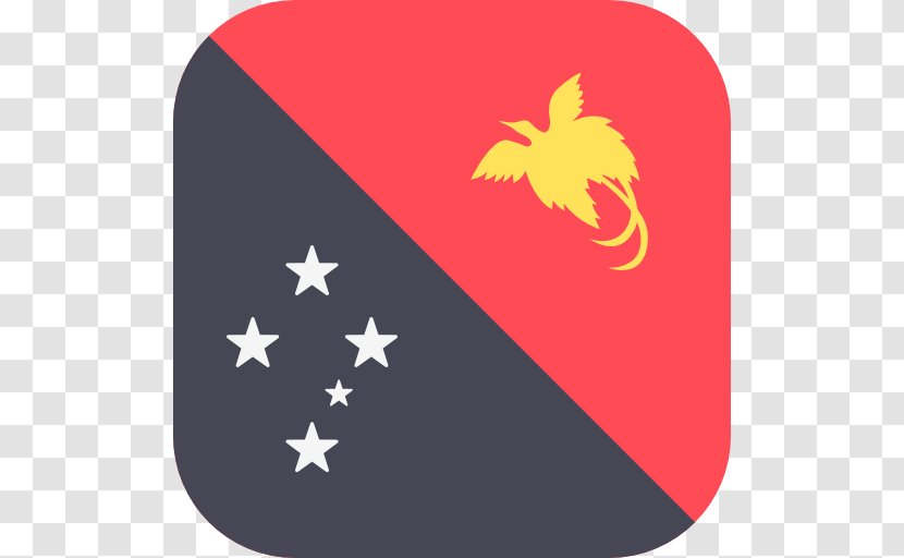 Port Moresby Flag Of Papua New Guinea Clip Art Transparent PNG