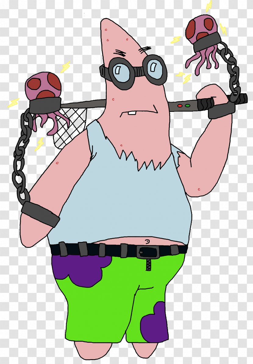 PlayStation All-Stars Battle Royale Art Brawl Stars Character - Patrick's Day Transparent PNG