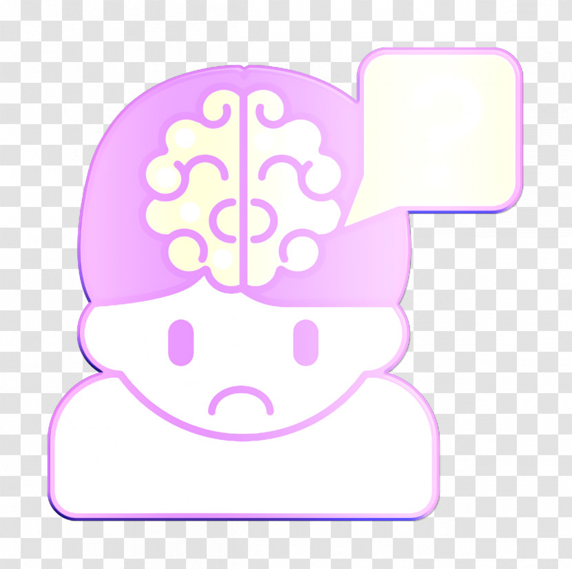 Alzheimer Icon Health Icon Transparent PNG