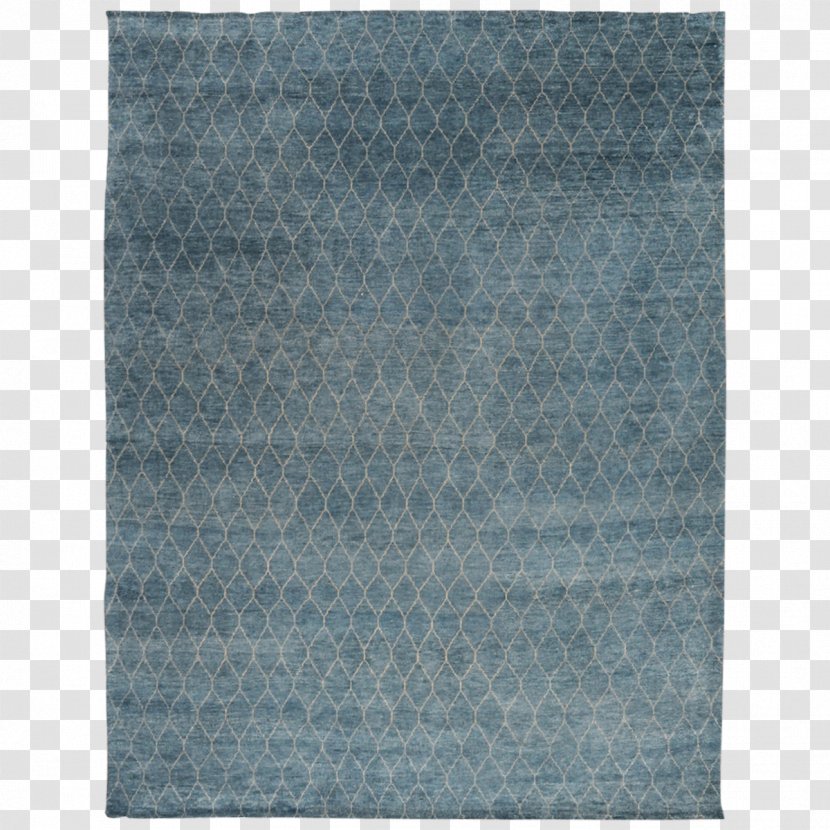 Rectangle Pattern - Blue Transparent PNG