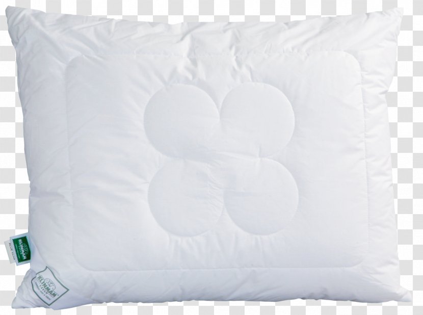 Throw Pillows Cushion Down Feather Bedding - English Home - Aloe Vera Transparent PNG