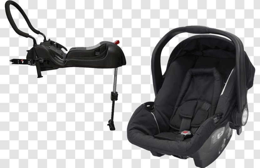 Baby & Toddler Car Seats Axkid Minikid Isofix Child - Price Transparent PNG