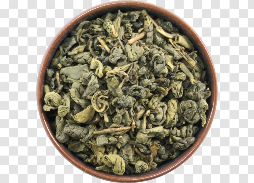 Oolong Sencha Gunpowder Tea Nilgiri - Dianhong Transparent PNG