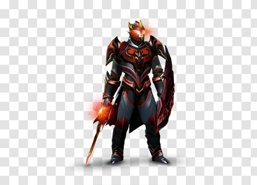 Dragon Knight II Browser Game Video Online - Armour Transparent PNG