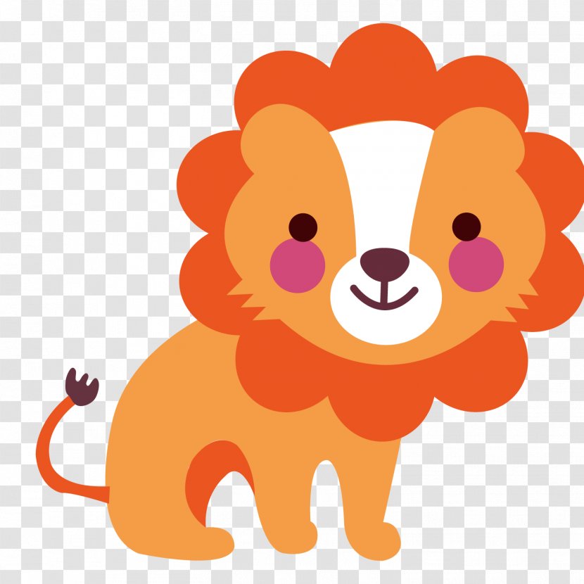 Lion Film YouTube - Heart - King Of The Forest Transparent PNG