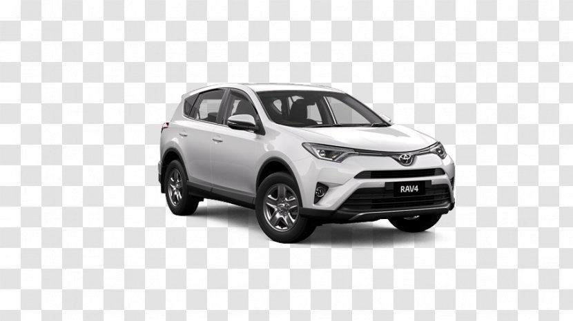 2018 Toyota RAV4 SE SUV Compact Sport Utility Vehicle Car - Bumper Transparent PNG