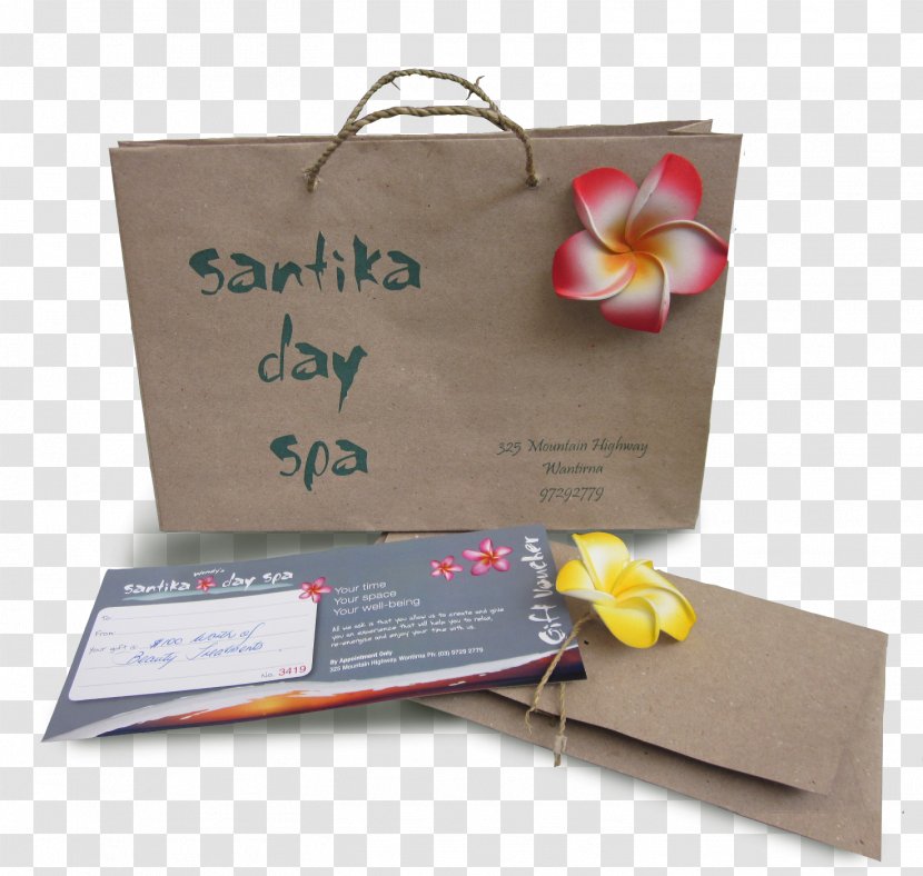 Day Spa Melbourne Santika Beauty Parlour Wendy's Wantirna Centre - Facial - Gift Voucher Transparent PNG