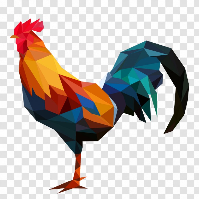 Chicken Clip Art Vector Graphics Image - Paper Transparent PNG