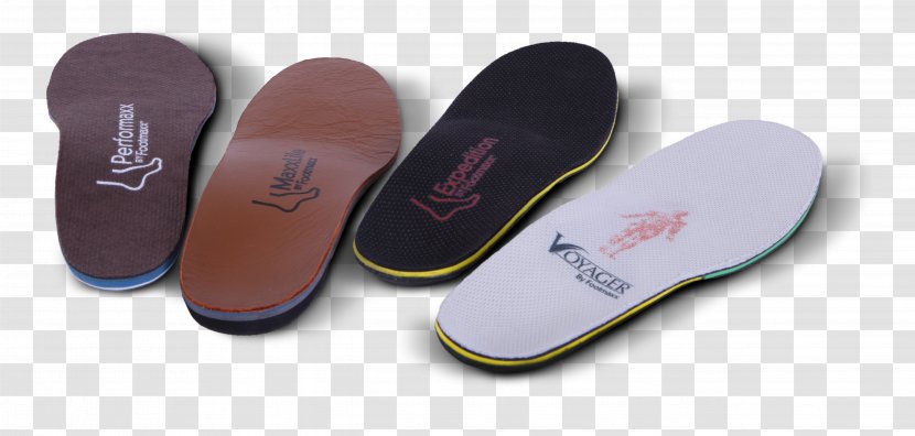 Slipper Footmaxx Inc Orthotics Footwear - Shoe Transparent PNG