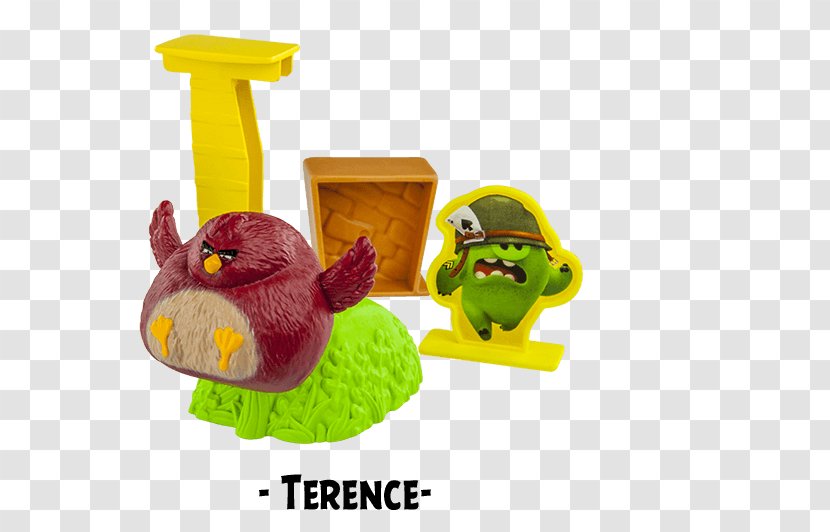Angry Birds Stella 2 Go! Star Wars II - Ii - Terence Transparent PNG