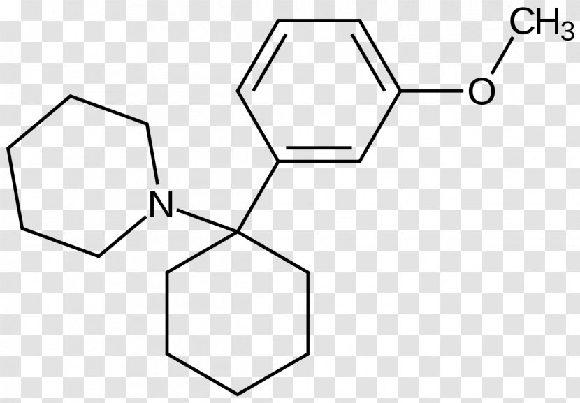 3-MeO-PCP Chemistry Schotten–Baumann Reaction Methyl Group - Tree - 3meopcp Transparent PNG